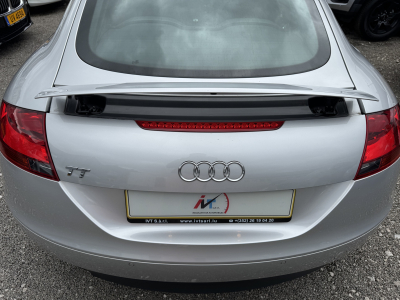 Audi TT 2.0 TFSI 200