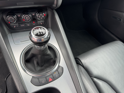 Audi TT 2.0 TFSI 200