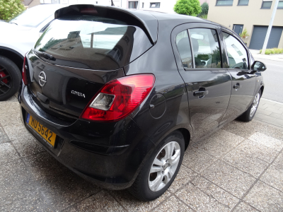 Opel Corsa 1.3 CDTi Edition