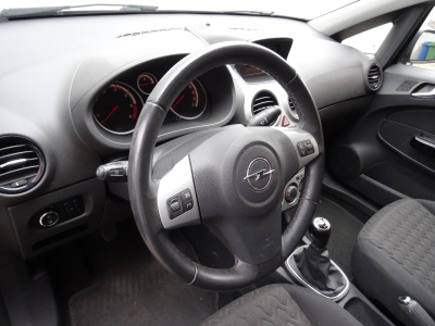 Opel Corsa 1.3 CDTi Edition