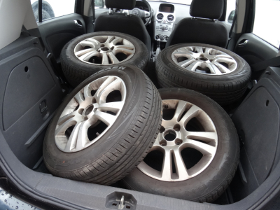 Opel Corsa 1.3 CDTi Edition