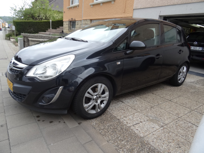 Opel Corsa 1.3 CDTi Edition