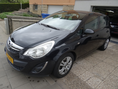 Opel Corsa 1.3 CDTi Edition