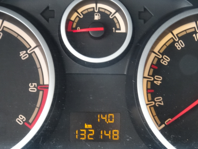 Opel Corsa 1.3 CDTi Edition