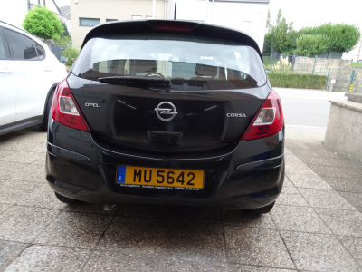 Opel Corsa 1.3 CDTi Edition