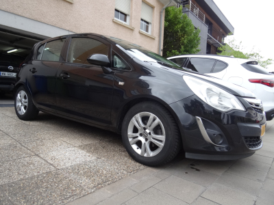 Opel Corsa 1.3 CDTi Edition