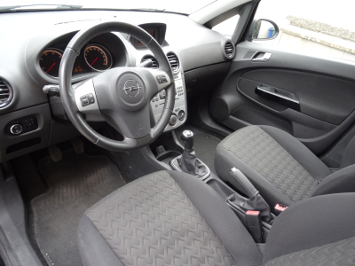 Opel Corsa 1.3 CDTi Edition