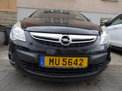 Opel Corsa 1.3 CDTi Edition