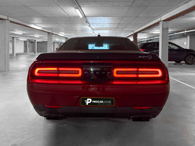 Dodge Challenger SRT HELLCAT WIDEBODY/*COLLECTOR*/VOLL