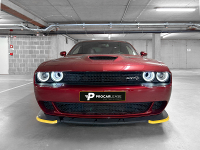 Dodge Challenger SRT HELLCAT WIDEBODY/*COLLECTOR*/VOLL