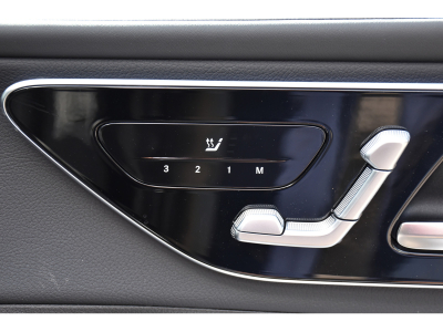 Mercedes-Benz GLC 220 CDI Coupe AMG Line 4Matic 9G-Tronic