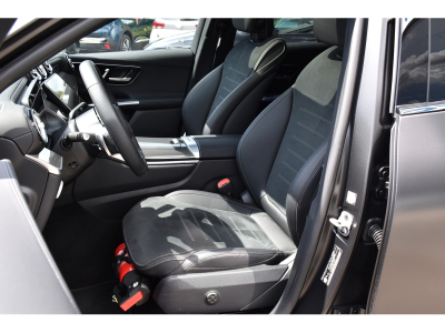 Mercedes-Benz GLC 220 CDI Coupe AMG Line 4Matic 9G-Tronic