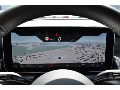 Mercedes-Benz GLC 220 CDI Coupe AMG Line 4Matic 9G-Tronic