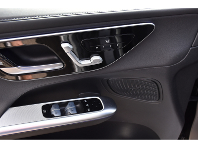 Mercedes-Benz GLC 220 CDI Coupe AMG Line 4Matic 9G-Tronic