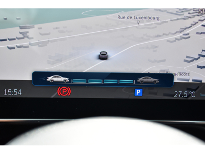 Mercedes-Benz GLC 220 CDI Coupe AMG Line 4Matic 9G-Tronic