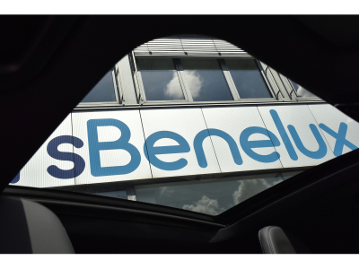 Mercedes-Benz GLC 220 CDI Coupe AMG Line 4Matic 9G-Tronic