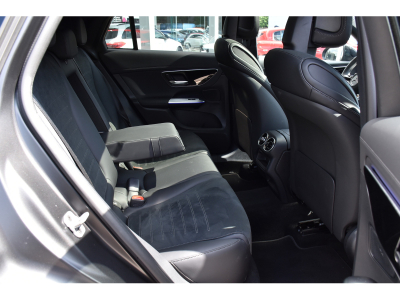 Mercedes-Benz GLC 220 CDI Coupe AMG Line 4Matic 9G-Tronic