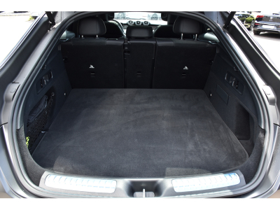 Mercedes-Benz GLC 220 CDI Coupe AMG Line 4Matic 9G-Tronic