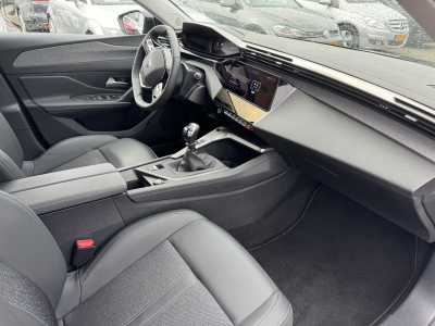 Peugeot 308 1.2 PureTech 130 S&S Allure
