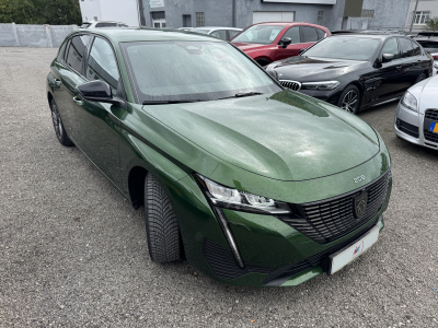 Peugeot 308 1.2 PureTech 130 S&S Allure