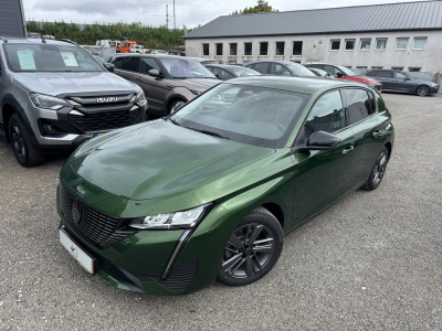 Peugeot 308 1.2 PureTech 130 S&S Allure