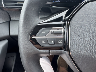 Peugeot 308 1.2 PureTech 130 S&S Allure