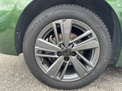 Peugeot 308 1.2 PureTech 130 S&S Allure