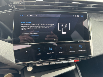 Peugeot 308 1.2 PureTech 130 S&S Allure