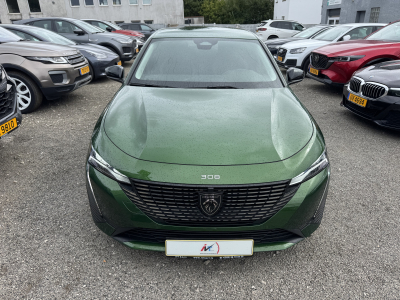 Peugeot 308 1.2 PureTech 130 S&S Allure