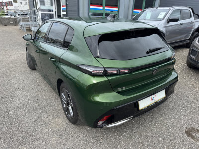 Peugeot 308 1.2 PureTech 130 S&S Allure