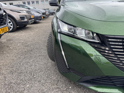 Peugeot 308 1.2 PureTech 130 S&S Allure