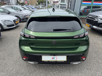 Peugeot 308 1.2 PureTech 130 S&S Allure