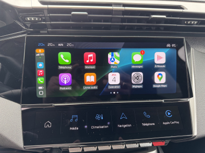 Peugeot 308 1.2 PureTech 130 S&S Allure