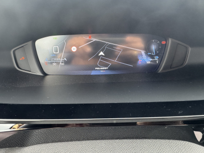 Peugeot 308 1.2 PureTech 130 S&S Allure
