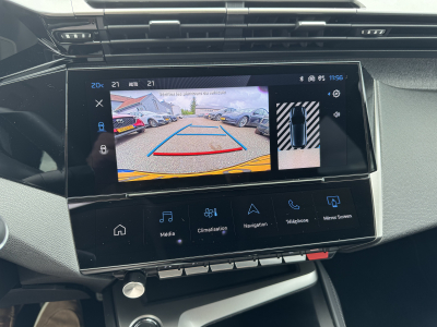 Peugeot 308 1.2 PureTech 130 S&S Allure