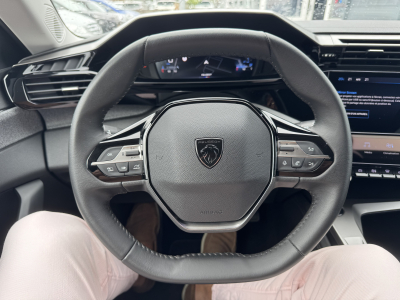 Peugeot 308 1.2 PureTech 130 S&S Allure