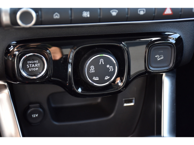 Citroën C3 Aircross 1.2 PureTech 110