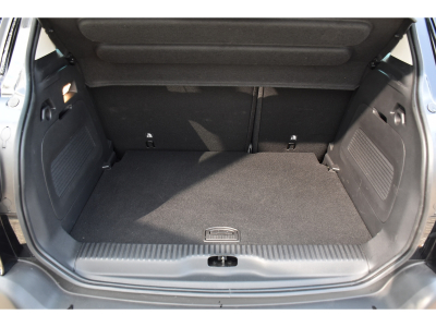 Citroën C3 Aircross 1.2 PureTech 110