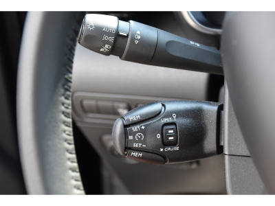 Citroën C3 Aircross 1.2 PureTech 110