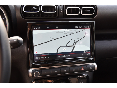 Citroën C3 Aircross 1.2 PureTech 110