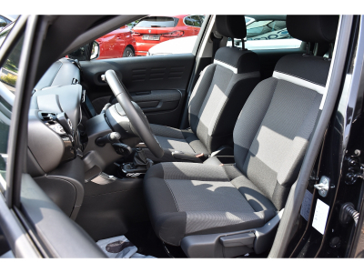 Citroën C3 Aircross 1.2 PureTech 110