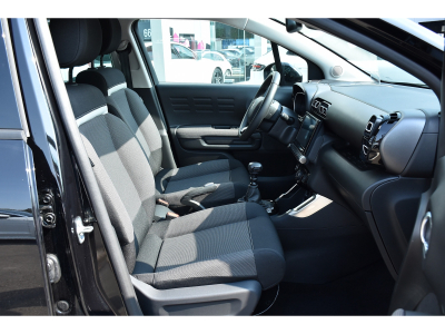 Citroën C3 Aircross 1.2 PureTech 110