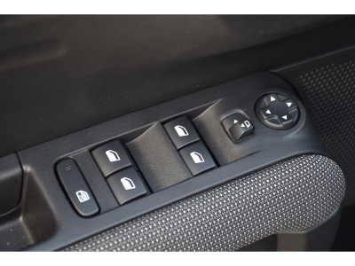 Citroën C3 Aircross 1.2 PureTech 110