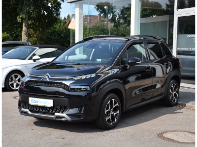 Citroën C3 Aircross 1.2 PureTech 110