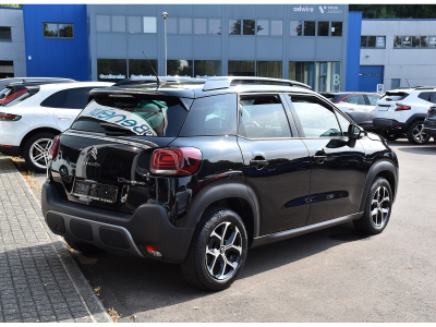 Citroën C3 Aircross 1.2 PureTech 110