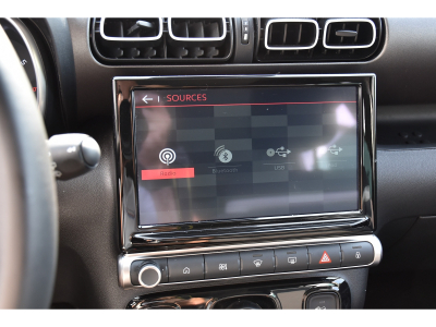 Citroën C3 Aircross 1.2 PureTech 110