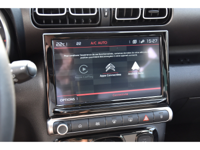 Citroën C3 Aircross 1.2 PureTech 110