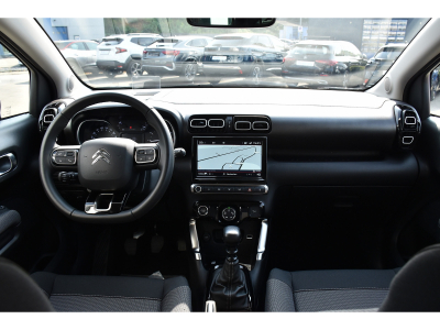 Citroën C3 Aircross 1.2 PureTech 110