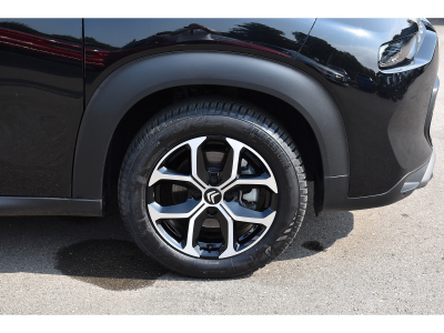 Citroën C3 Aircross 1.2 PureTech 110