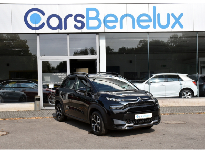Citroën C3 Aircross 1.2 PureTech 110
